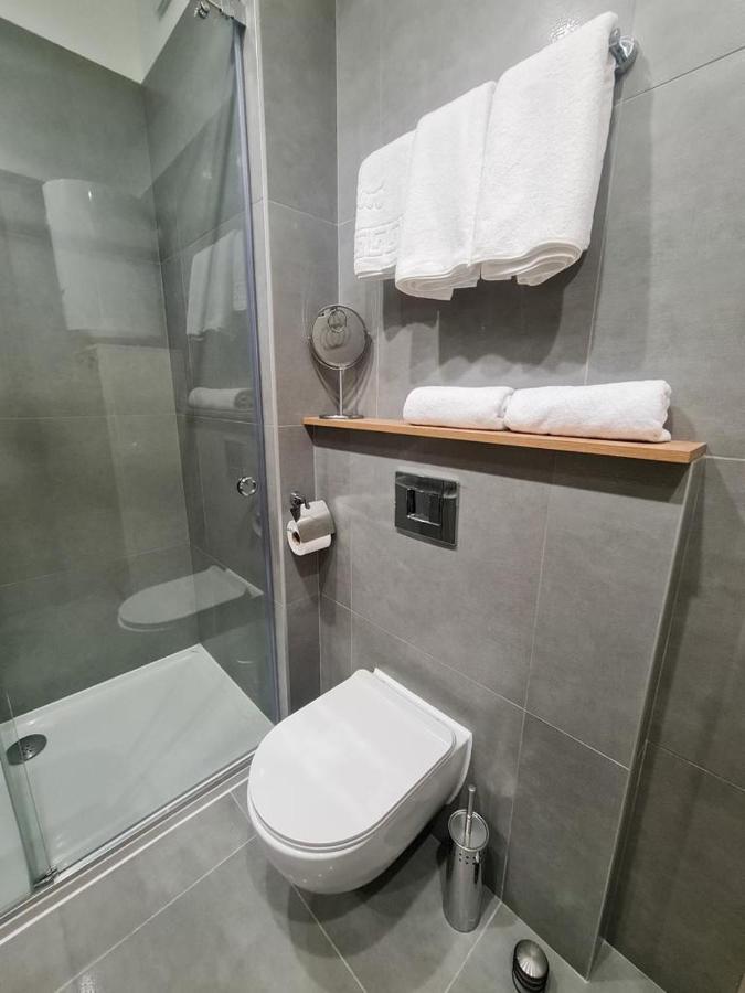 Lumia Spa Belgrado Buitenkant foto