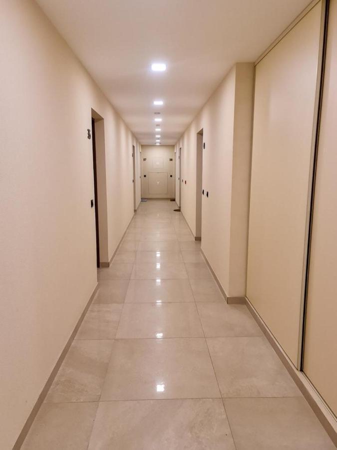 Lumia Spa Belgrado Buitenkant foto